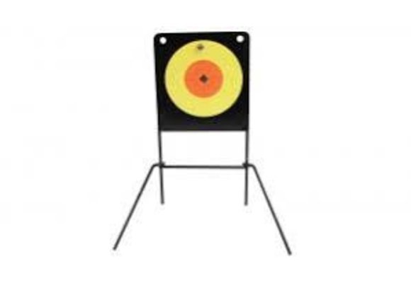 AR400 STEEL TARGET