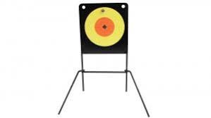 AR400 STEEL TARGET