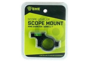SCOPE LEVELER 30 MM