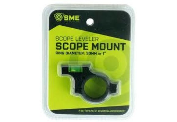 SCOPE LEVELER 30 MM