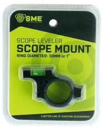 SCOPE LEVELER 30 MM