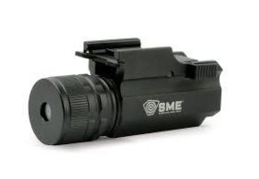 Tactical Handgun Green laser