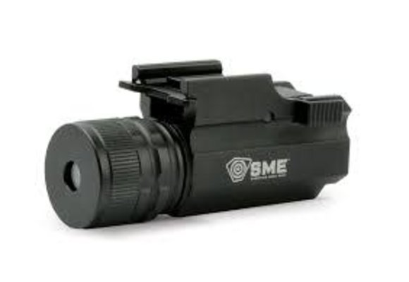 Tactical Handgun Green laser