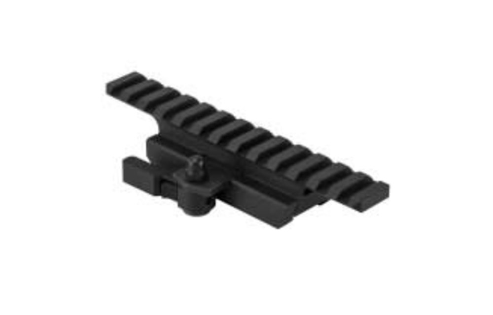 GEN2 AR15 _" PICATINNY RAIL RIS