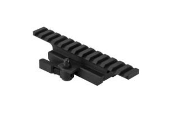 GEN2 AR15 _" PICATINNY RAIL RIS