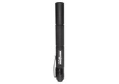 Bayco Night Stick MT-100 Mini-TAC 100 Lumen AAA Batteries Aluminum Black