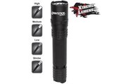 USB-578XL Nightstick USB Rechargeable EDC Flashlight 900 Lumens