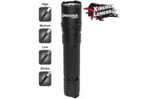 USB-578XL Nightstick USB Rechargeable EDC Flashlight 900 Lumens