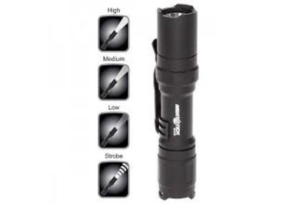 MT-210 Nightstick Mini Pro