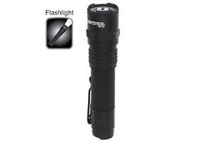 USB-320 NIGHTSTICK USB Rechargeable EDC Flashlight 320 Lumens