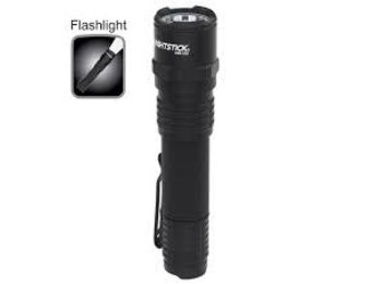 USB-320 NIGHTSTICK USB Rechargeable EDC Flashlight 320 Lumens