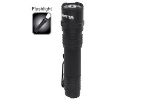 USB-320 NIGHTSTICK USB Rechargeable EDC Flashlight 320 Lumens