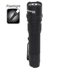 USB-320 NIGHTSTICK USB Rechargeable EDC Flashlight 320 Lumens