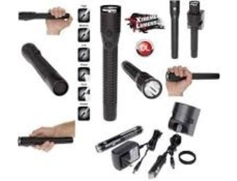 NIGHTSTICK Duty Flashlight 650 Lumens