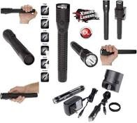 NIGHTSTICK Duty Flashlight 650 Lumens