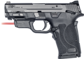 M&P9 SHIELD EZ M2.0 TS CT LG RED (12438)