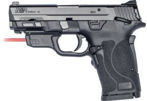 M&P9 SHIELD EZ M2.0 TS CT LG RED (12438)