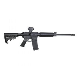 Smith & Wesson M&P15 Sport II OR w/CT Red/Green dot optic, 30rd (12936)