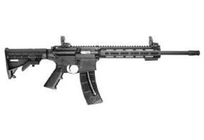 Smith & Wesson M&P15-22 SPORT 22 LR 10208