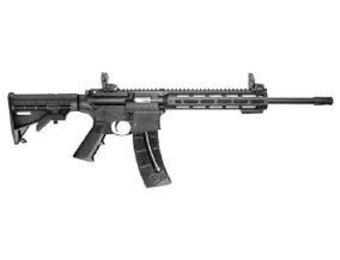 Smith & Wesson M&P15-22 SPORT 22 LR 10208