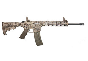 Smith & Wesson M&P15-22 SPORT 22 LR 10211