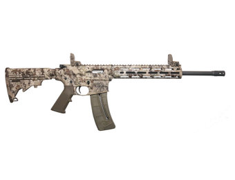 Smith & Wesson M&P15-22 SPORT 22 LR 10211