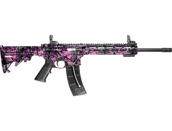 M&P 15-22 Sport™ MUDDY GIRL® Camo (10212)