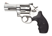 Smith & Wesson Model 686 PLUS - Distinguished Combat Magnum® (Stainless) (164300)