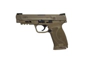 M&P M2.0 Semi-Auto Pistol, 45 ACP, 4.6" Bbl (11769)