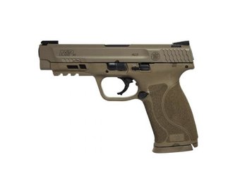M&P M2.0 Semi-Auto Pistol, 45 ACP, 4.6" Bbl (11769)