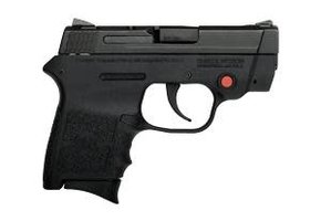 Smith & Wesson Bodyguard 380 W/ Crimson Trace Laser 380 ACP 10048