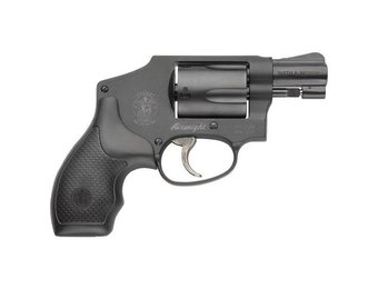 Smith & Wesson( 162810 ) M442 .38sp
