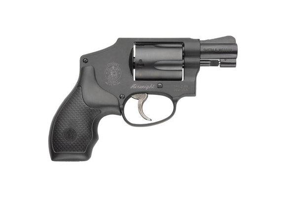 Smith & Wesson( 162810 ) M442 .38sp