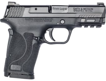 M&P Shield EZ M2.0 9MM NTS