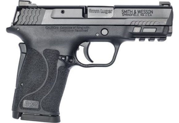 M&P Shield EZ M2.0 9MM NTS