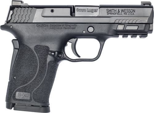M&P Shield EZ M2.0 9MM NTS