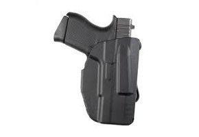 Safariland M&P shield