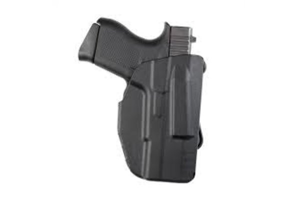 Safariland M&P shield