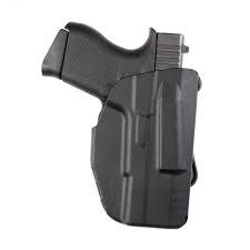 Safariland M&P shield