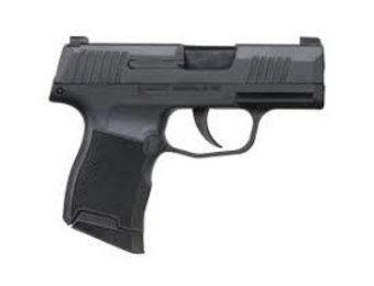 Sig Sauer P365 9mm (365-9-BXR3)