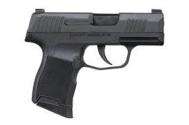 Sig Sauer P365 9mm (365-9-BXR3)