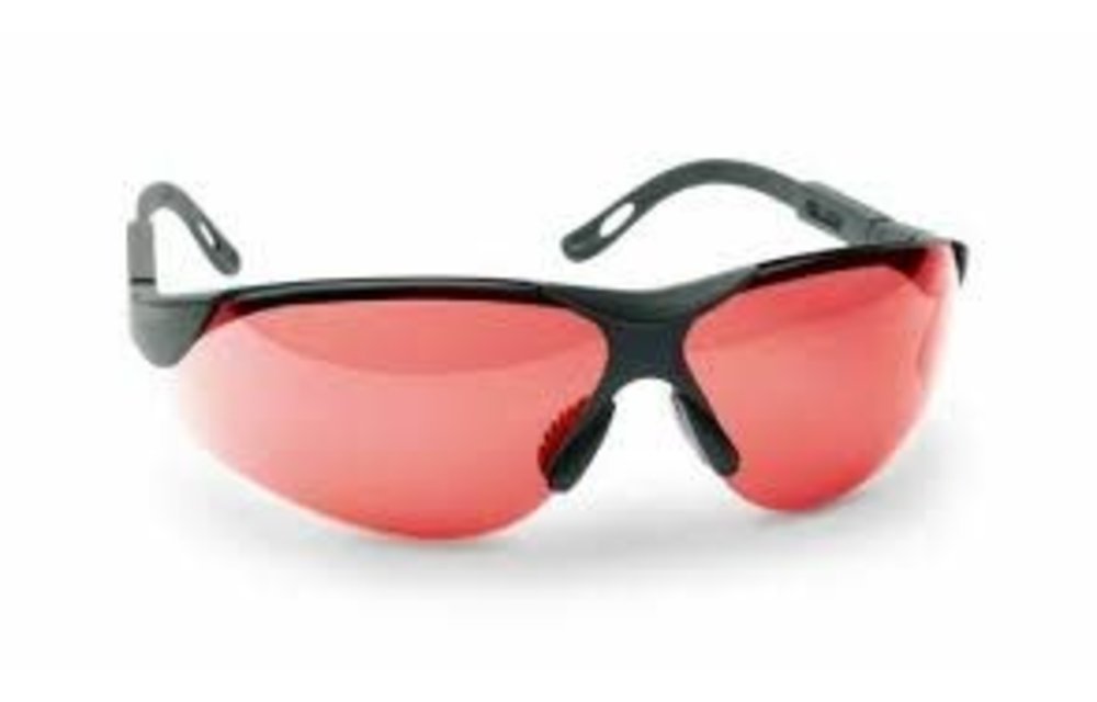 GSM Elite Safety Glasses