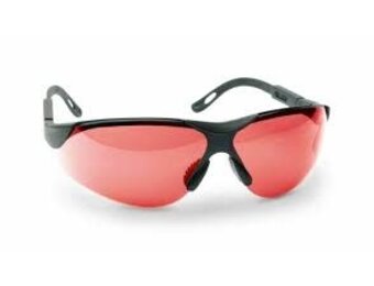 GSM Elite Safety Glasses