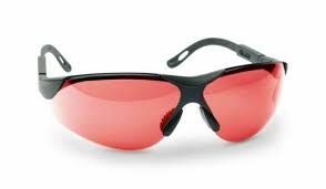 GSM Elite Safety Glasses