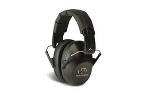 WALKERS Pro Low Profile Ear muff