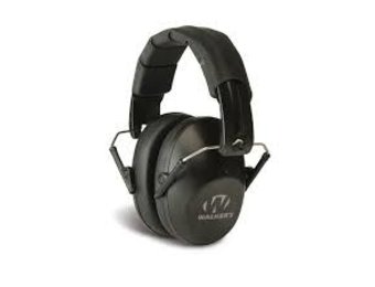 WALKERS Pro Low Profile Ear muff