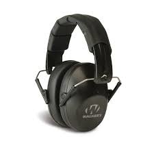 WALKERS Pro Low Profile Ear muff