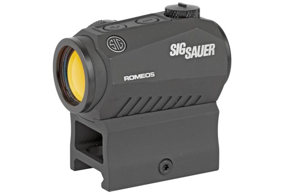 Romeo5 2 MOA red dot (SOR52001)