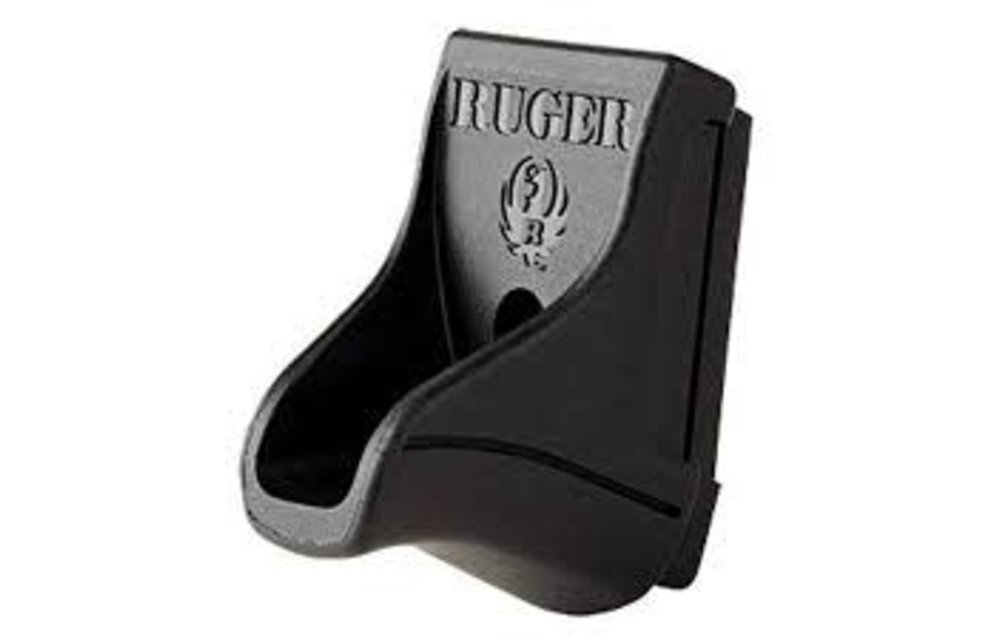 RUGER Finger Ext SR9C/SR40C