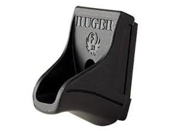 RUGER Finger Ext SR9C/SR40C